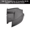 Výměna krytu autobaterie motoru Autopříslušenství na ochranu autobaterií Pro VW T5 Transporter Caravelle 2010 2011 2012-2015