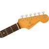 McCready Stratocaster Rosewood Fingerboard Sunburst Fender/Mike 3-Color
