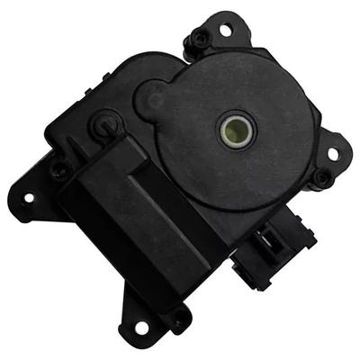 Autoheizungs-Entlüftungsklappen-Stellmotor, kompatibel mit Galant 2004 2012, OEM-Teil 0637007321 für Klimatisierungssystem