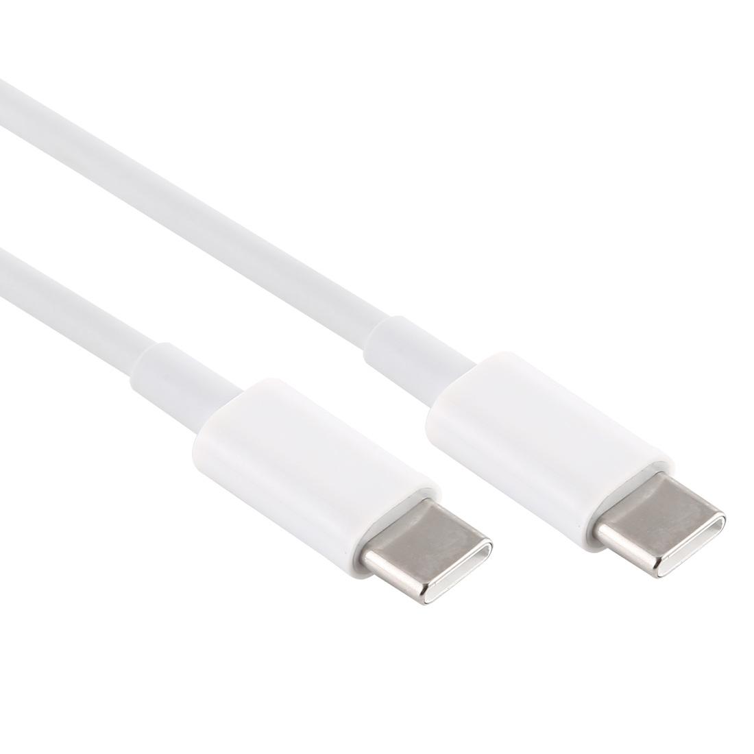 

For iPhone 15 Series PD 5A Type-C to Type-C Quick Charge Cable,1m
