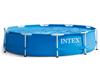 Frame Garden Pool 305 X 76 Cm 6-In-1 Intex 28200