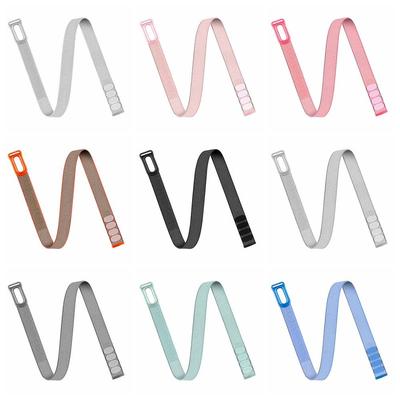 Loop Sport Bizepsband Elastisches Ersatzarmband für Google Fitbit Air Fitness-Tracker