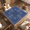Brangdy Square Mahjong Poker Table Mat