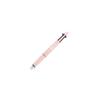 BSS Miffy Multi-Color Ballpoint Pen 0.5mm Jetstream 4&1 Pink EB507PK
