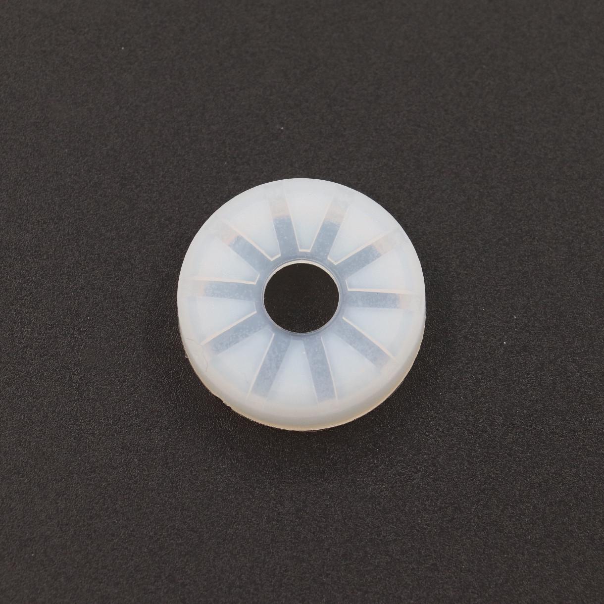 Embroidery Machine Accessories: Automatic Thread Winder Rubber Ring