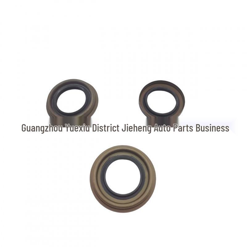 C2D3647 Differential Oil Seal 2001326 is compatible with Jaguar XJL, XF, and XK.