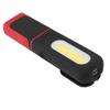 LED Work Light 360 Degree Rotatable Super Bright Portable Emergency Mechanic Light with Magnetic Base and Hanging Hook