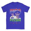 Vintage Singer Peso Pluma Dinastía Tour 2026 TShirts Unisex Crew Neck 100 Cotton T Shirt Short Sleeve Tee Shirt Plus Size