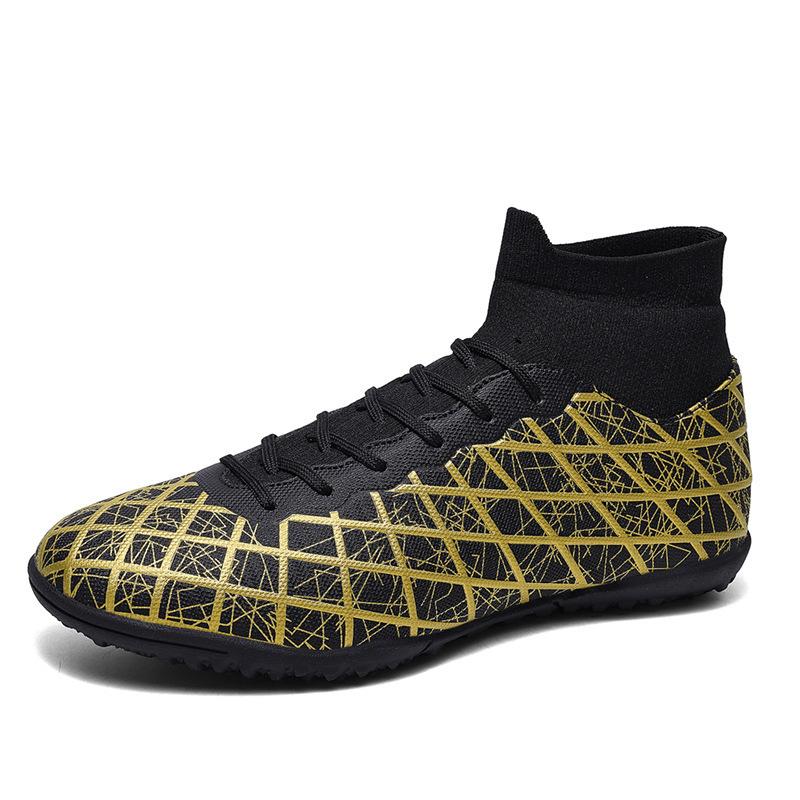 

Football shoes men s football shoes men s training short broken children s football shoes broken nails primary and secondary school students nails new 47