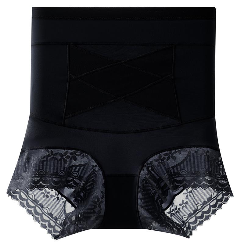 Women's High Waist Tummy Control Butt-Lifting Shaping Pants - Summer Plus Size