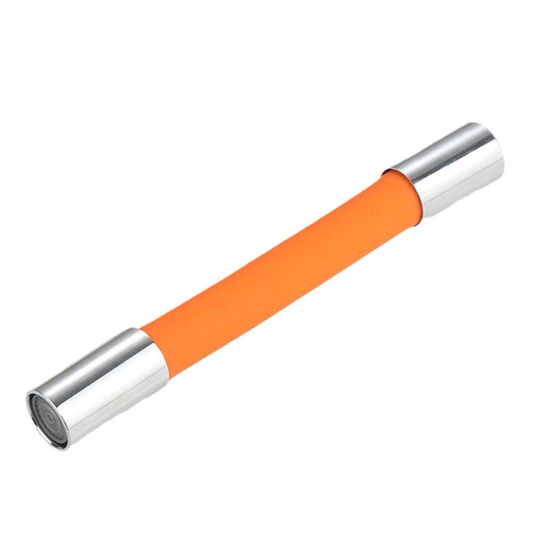 Wasserhahn Verlängerung Edelstahl - 10 Cm Verlängerungsschaft Für Küche & Bad