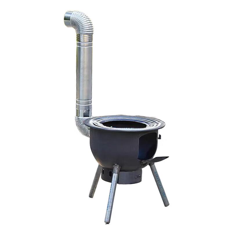 Mobilní kamna Beifu na dřevo