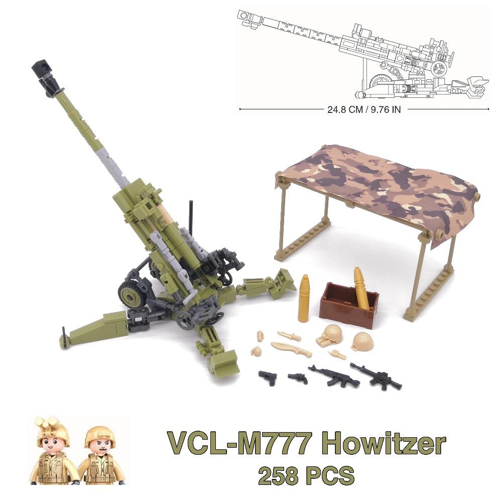 Hummer blindat militar Tanc Stryker Mașină Armata SUA Rusia Soldat Război Modern Arme Model Cărămizi de construcție Cărămidă Copii Jucării Copil