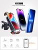 Aomiker Bike Smartphone Holder Stand: Bike Mobile Holder Motorcycle Smartphone