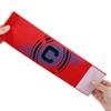 Professional Football Captain Arm Band Nylon Captain Group Arm Band Leader Arm Band  Football Gifts
