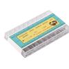 Alloy Steel 1.2mm Spring Bar Watch Repairing Tools Accessory for Watchmaker
