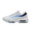 Mens Running Shoes With Air Cushion Technology Low Top Comfort Sneakers Daily Wear Light Sports