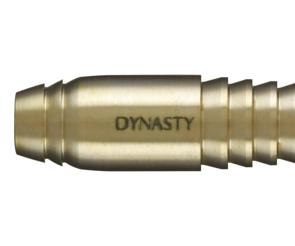 Dynasty Brass Darts "D-02"