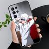 Custodia per Telefono Satoro Gojo Jujutsu Kaisen Per Samsung A55 A16 A56 A36 A23 A35 A15 A53 A54 A33 A34 A25 A05S A52 A52S A14 A13 A71
