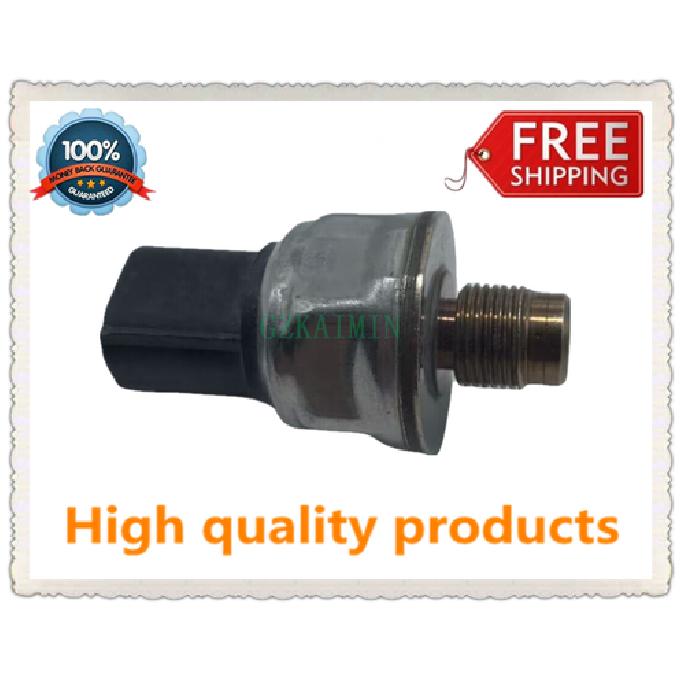 Common rail pressure sensor 85PP69-01 85PP6901 For Sensata Delphi