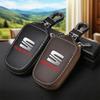 Sdbn7 Car Key Bag Men and Women Car Mini Key Storage Bag For Leon 5f Ibiza 6l 6j Leon 1p Cushion Altea Xl Leon Mk Car Accessories