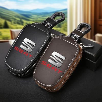 Accesorii pentru electronica auto – Huse pentru cheile de la maşină