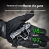 NEXTORCH Rechargeable EDC Tactical and Duty Flashlights