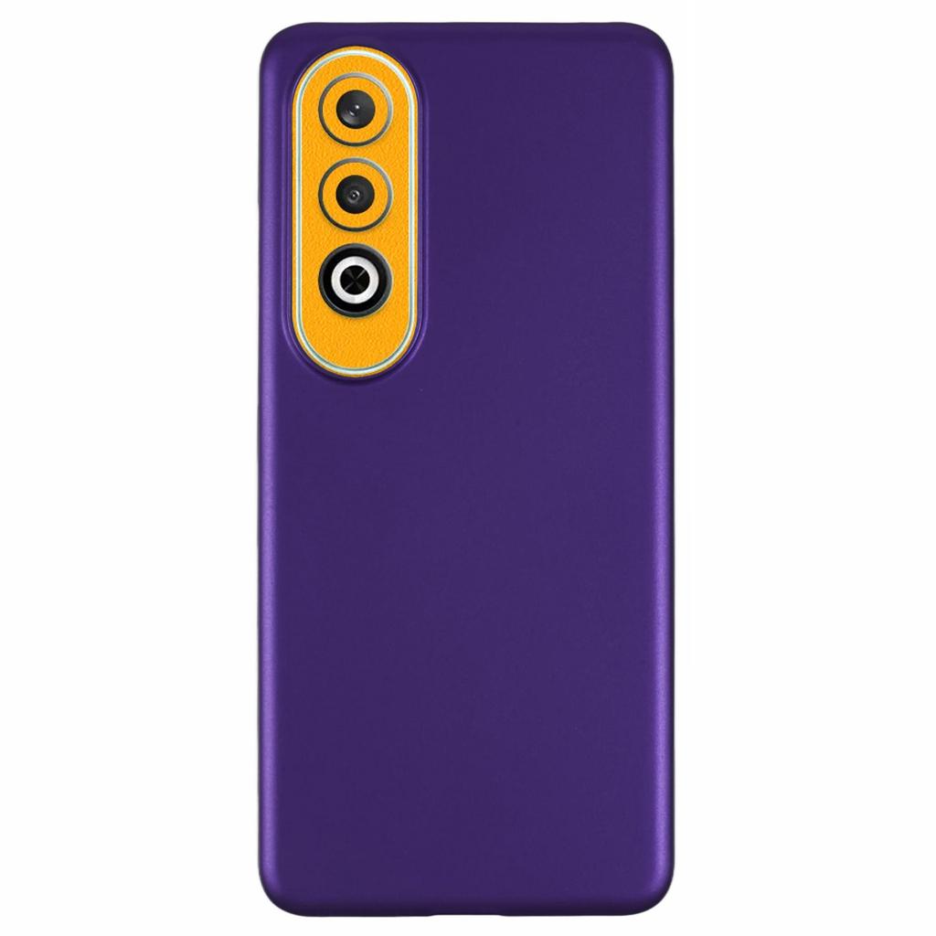 For OnePlus Nord CE4 5G Case Anti-Scratch Matte Hard PC Phone Cover