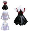 Halloween bedürftiges Mädchen Überdosis Regen Spiel Charakter Rollenspiel Uniformen Kostüm Für Anime Und Gaming Conventions