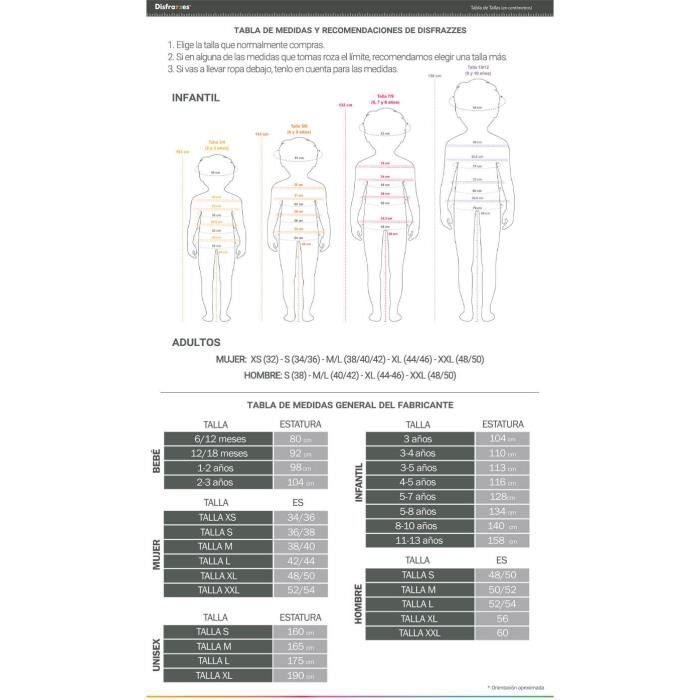 Déguisement survêtement - WIDMANN - Fuchsia années 80 - Veste et pantalon - Mixte - Adulte