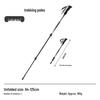 Ruifuleke Ultralight Carbon Fiber Trekking Pole