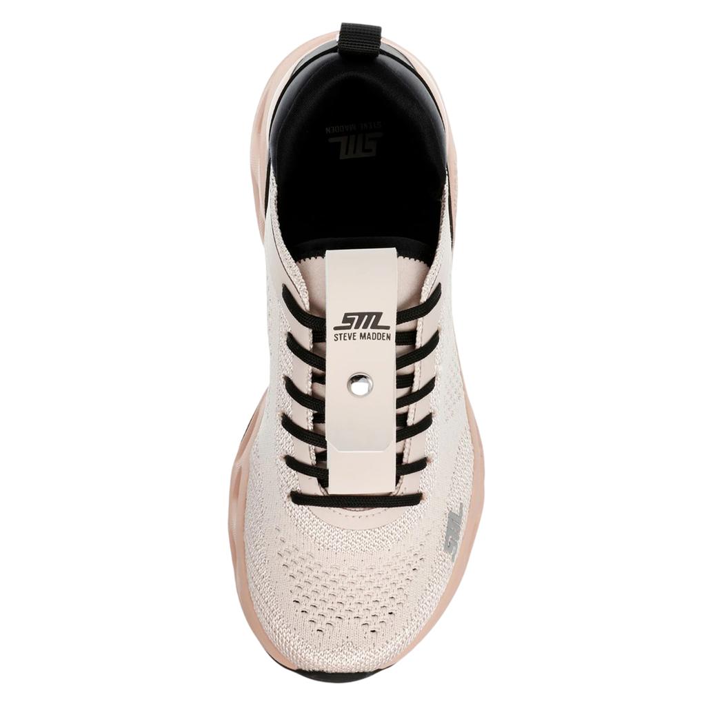 Steve Madden Womens/Ladies Surge Low Cut Trainers