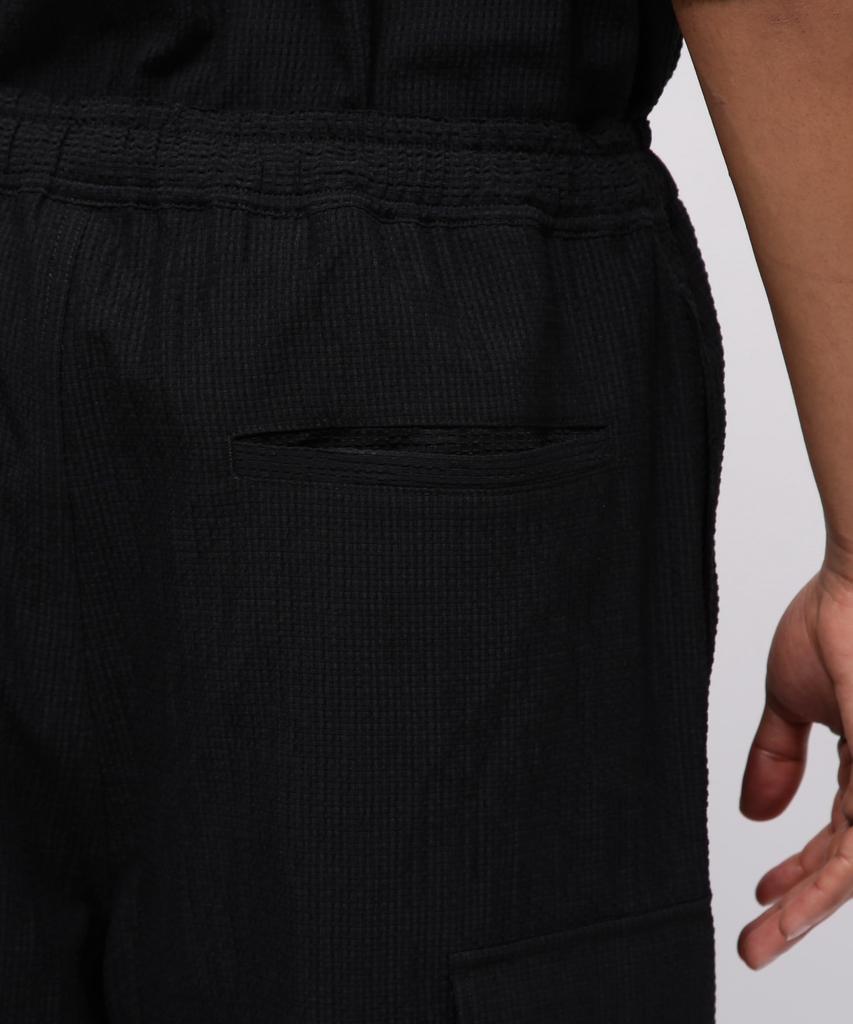 AVIREX Official Store Exclusive 3D DOT SHORTS men's L 010 black 783-5113010