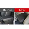 For Honda CRV CR-V 2017 2018 2019 2020 2025 2025 Car Center Console Armrest Lid Box Cover Protector Cover Decoration Accessories