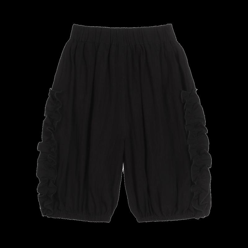 LUSON Baby Girl Summer Thin Anti-Mosquito Bloomers