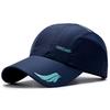 Summer Quick-drying Baseball Cap, Lightweight Sun Protection Hat, Sun Hat for Outdoor Sports in Summer