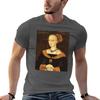 Elizabeth Woodville Tshirt Durable Work Wear Tshirt