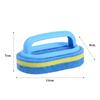 Multi-Use Tile & Glass Cleaning Brush for Kitchen & Bathroom