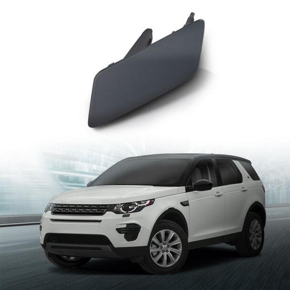 LH Left Headlight Washer Cover LR061225 For Land Rover Discovery Sport 2015-2019