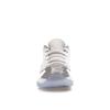 Air Jordan 11 Retro Low GS Cement Grey Kindersneakers Wit University-Blauw 528896-140