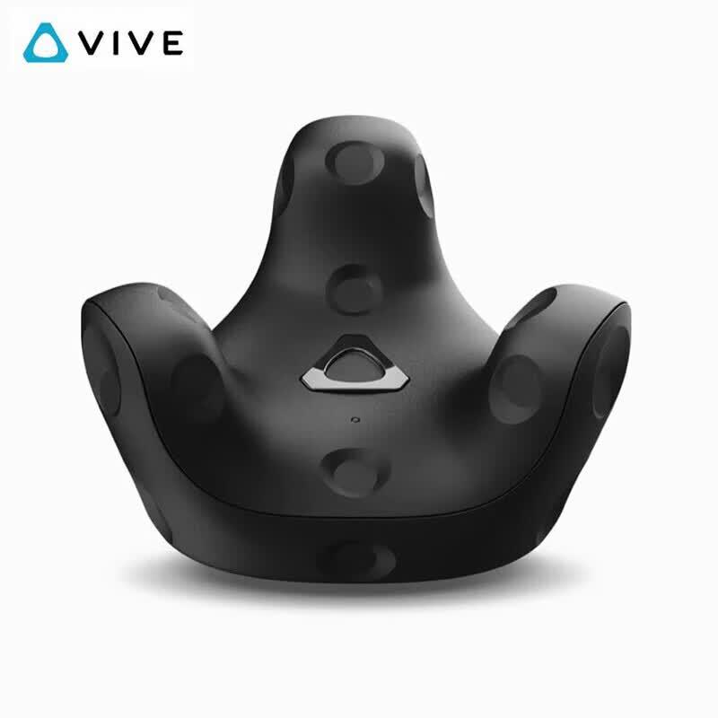 

HTC VIVE Tracker 3.0 & Facial Tracker