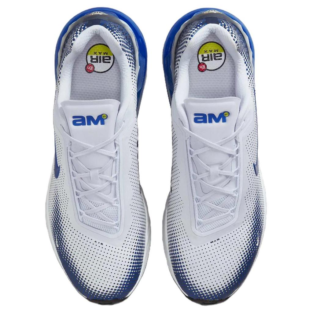 Nike Air Max Phoenix Game Royal Men Sneakers Blue White Obsidian FZ5307-101
