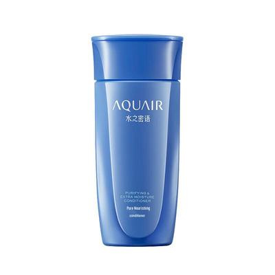 Aqua Intensive Purifying & Nourishing Conditioner Twin Pack