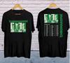 Tyler the Creator Chromakopia Tour 2026 T-shirt.