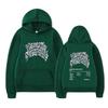Rapper Drake Music Album Honestly Nevermind Hoodie