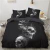 Cartone Animato Gioco Carino Aphmau con Ali Set Letto Ragazzi Ragazze Misura Singola Queen King Copripiumino Federa Letto ragazzi Adulti