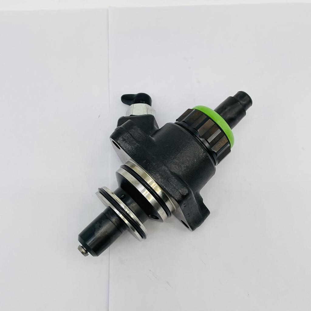 High-Pressure Oil Pump Plunger Assembly with PCV Solenoid Valve (Model: 094150-0312)