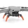 Statyw podwyższający Sunnylife dla Mavic Air2: Składane zintegrowane podwozie pająka