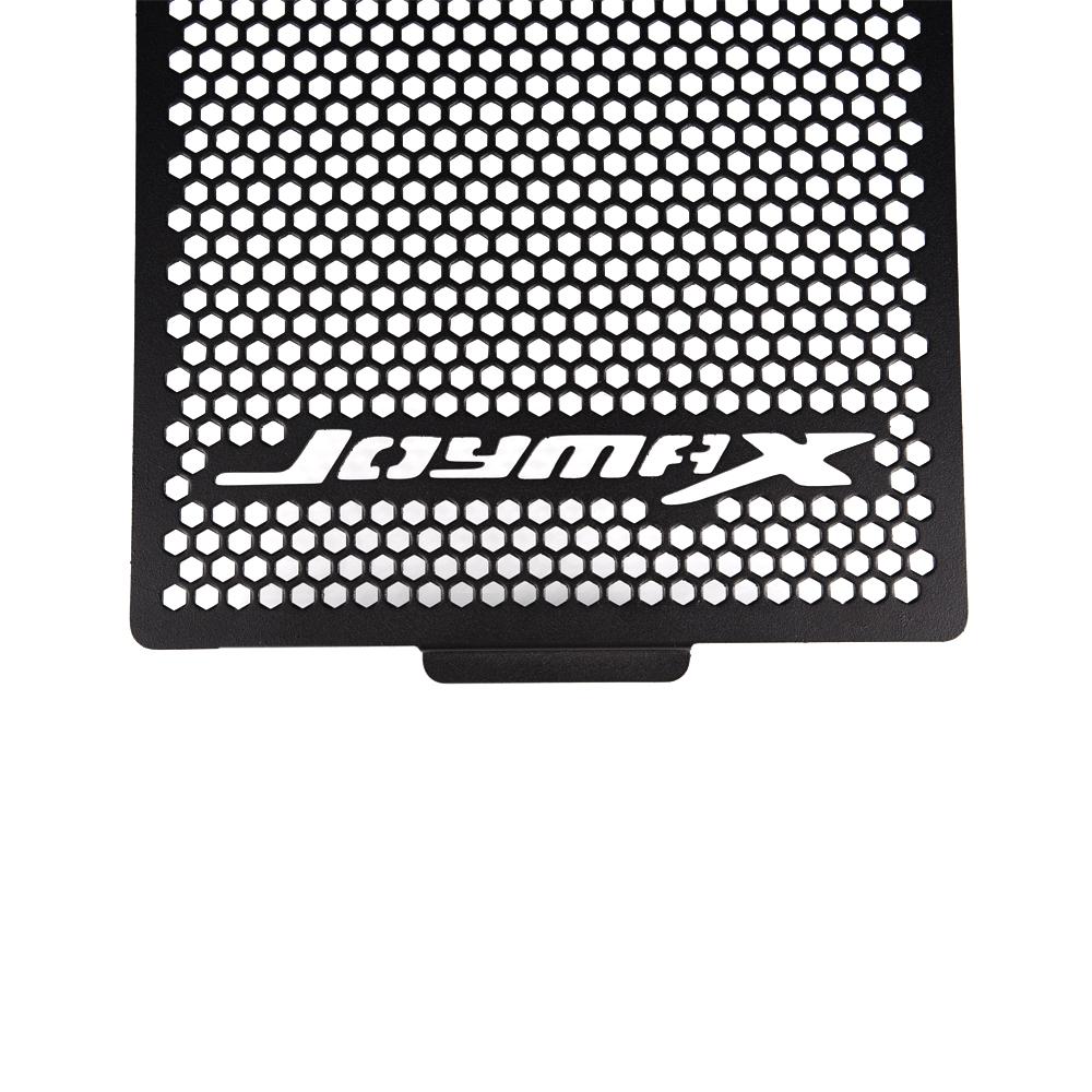 For SYM Joymax Z 300 Z300 X 300X Joy Max Joymax300 Motorcycle Accessories Radiator Grille Guard Cover Protector Protection