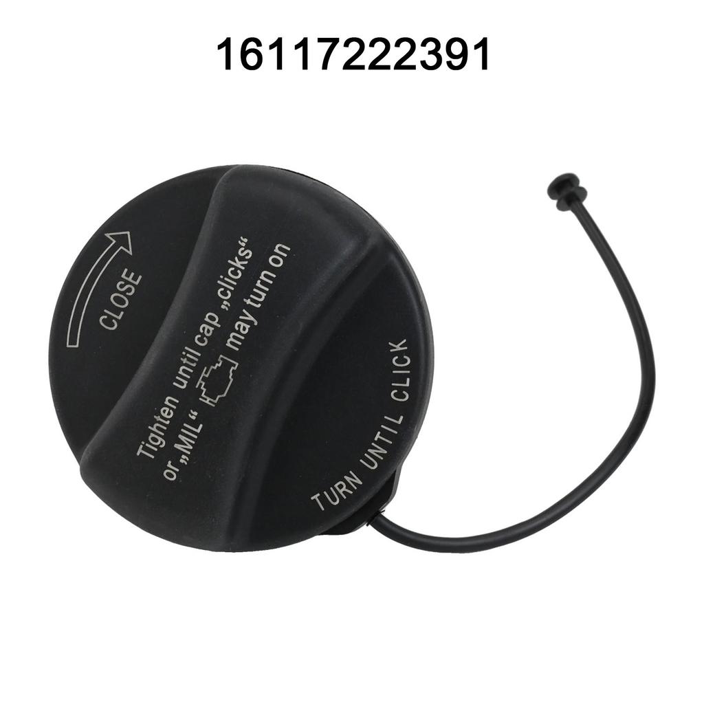 Tanklock för BMW-fordon Kompatibel med Serie 1 3 5 7 och X1 X3